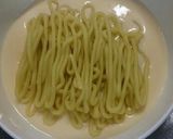 ラーメンみたいなスイートポテトプリン作り方2写真