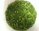 春☆野草の酵素ジュース　２０１４年作り方12写真