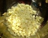 簡単＆ヘルシー☆タルタルソース作り方1写真