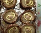 簡単、焼き椎茸作り方2写真