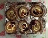 簡単、焼き椎茸作り方3写真