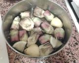 簡単美味しいアーティチョークのリゾット♡作り方9写真