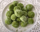 まりものスノーボールクッキーの作り方♪作り方11写真