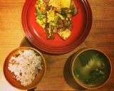 ゴーヤチャンプル作り方10写真