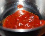 即席！ホットソース作り方1写真