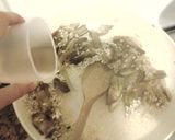 簡単美味しいアーティチョークのリゾット♡作り方14写真