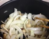 トマト缶でハヤシライス♡作り方3写真