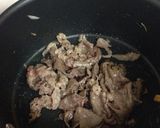 トマト缶でハヤシライス♡作り方4写真