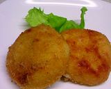 絶品! おからクリームコロッケ作り方7写真