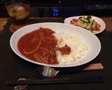 トマト缶でハヤシライス♡作り方7写真