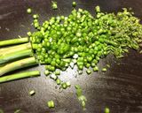 春☆野草の酵素ジュース　２０１４年作り方16写真
