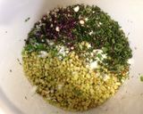 春☆野草の酵素ジュース　２０１４年作り方23写真