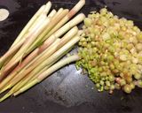 春☆野草の酵素ジュース　２０１４年作り方21写真