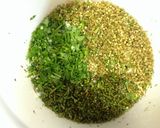 春☆野草の酵素ジュース　２０１４年作り方20写真