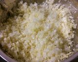 お母さんの餃子に新玉ねぎプラス作り方1写真