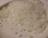 お母さんの餃子に新玉ねぎプラス作り方2写真