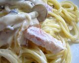 簡単☆１００％アルデンテパスタの茹で方作り方7写真