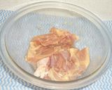 パパの鶏の照り焼き（2）作り方1写真