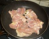パパの鶏の照り焼き（2）作り方2写真