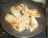 パパの鶏の照り焼き（2）作り方3写真