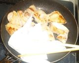 パパの鶏の照り焼き（2）作り方4写真