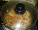 パパの鶏の照り焼き（2）作り方7写真