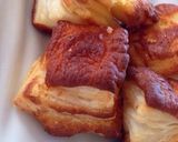 クロナッツ作り方6写真
