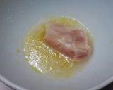 五島灘の塩で鳥胸肉の健康焼き作り方2写真
