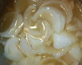 そら豆と新玉ねぎのポタージュスープ作り方1写真