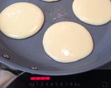 パンケーキ作り方3写真