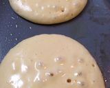 パンケーキ作り方4写真