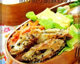 ちくわのねぎ味噌炒め（お弁当にも）作り方4写真