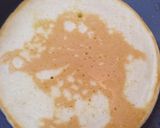 パンケーキ作り方5写真