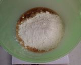 ぷちぷち食感★HMで麦ごはん蒸しパン作り方4写真
