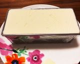 やわらかババロアパウンドケーキ型作り方5写真