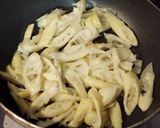 こさん竹のメンマ作り方2写真