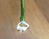 トロトロ、ルクルーゼで大根と豚バラ煮込み作り方3写真