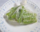ふきの和風ピクルス✿酢味噌漬け作り方3写真