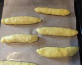 子供も大好き!ミニスナック風かぼちゃパン作り方4写真