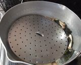 わかめとしめじの炊き合わせ作り方3写真