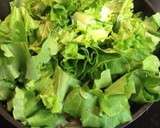 筍と豚肉の簡単炒め作り方4写真