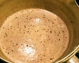 手鍋を使用☆美味しいミルクティーの作り方作り方3写真