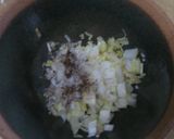 中国の家庭料理☆茄子の中華炒め作り方2写真