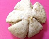 全粒粉入り豆乳バンズ～子供用～作り方5写真