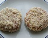 自宅で簡単！基本の味　メンチカツ作り方5写真