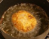 自宅で簡単！基本の味　メンチカツ作り方6写真