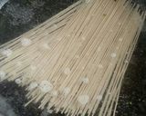 野菜の茹で汁、蕎麦湯の活用と注意ポイント作り方3写真
