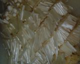 ガッツリ系！！　サッパリ丼ぶり！！作り方2写真