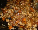 ガッツリ系！！　サッパリ丼ぶり！！作り方5写真