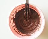 失敗なし！濃厚ガトーショコラ☆クリスマス作り方4写真